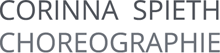 Corinna Spieth Logo